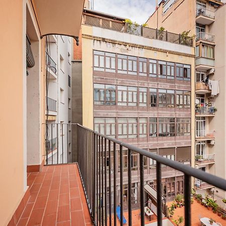 Appartamento Sweett - Urgell Eixample Barcellona Esterno foto