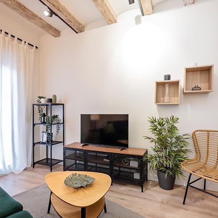 Appartamento Sweett - Urgell Eixample Barcellona Esterno foto