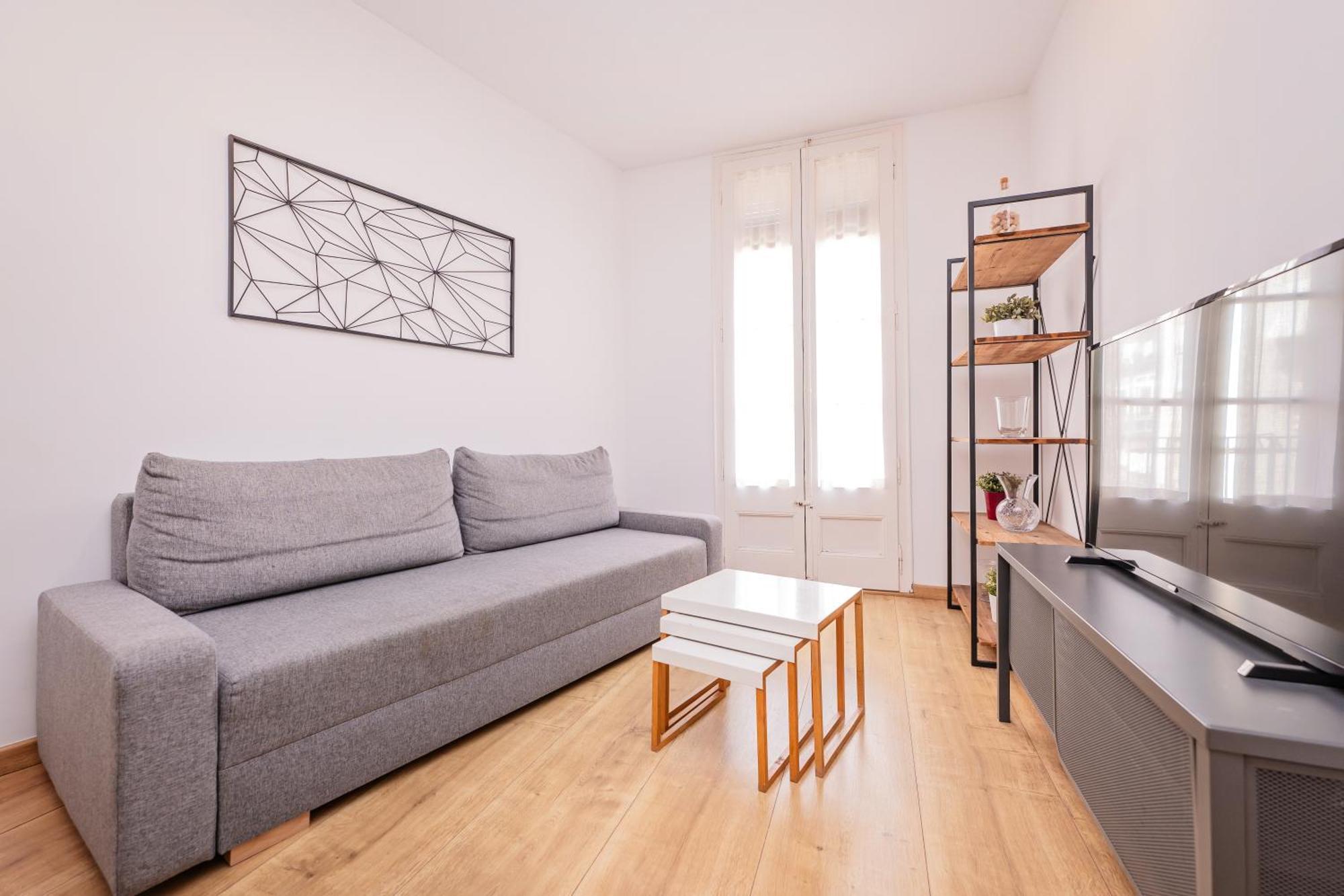 Appartamento Sweett - Urgell Eixample Barcellona Esterno foto