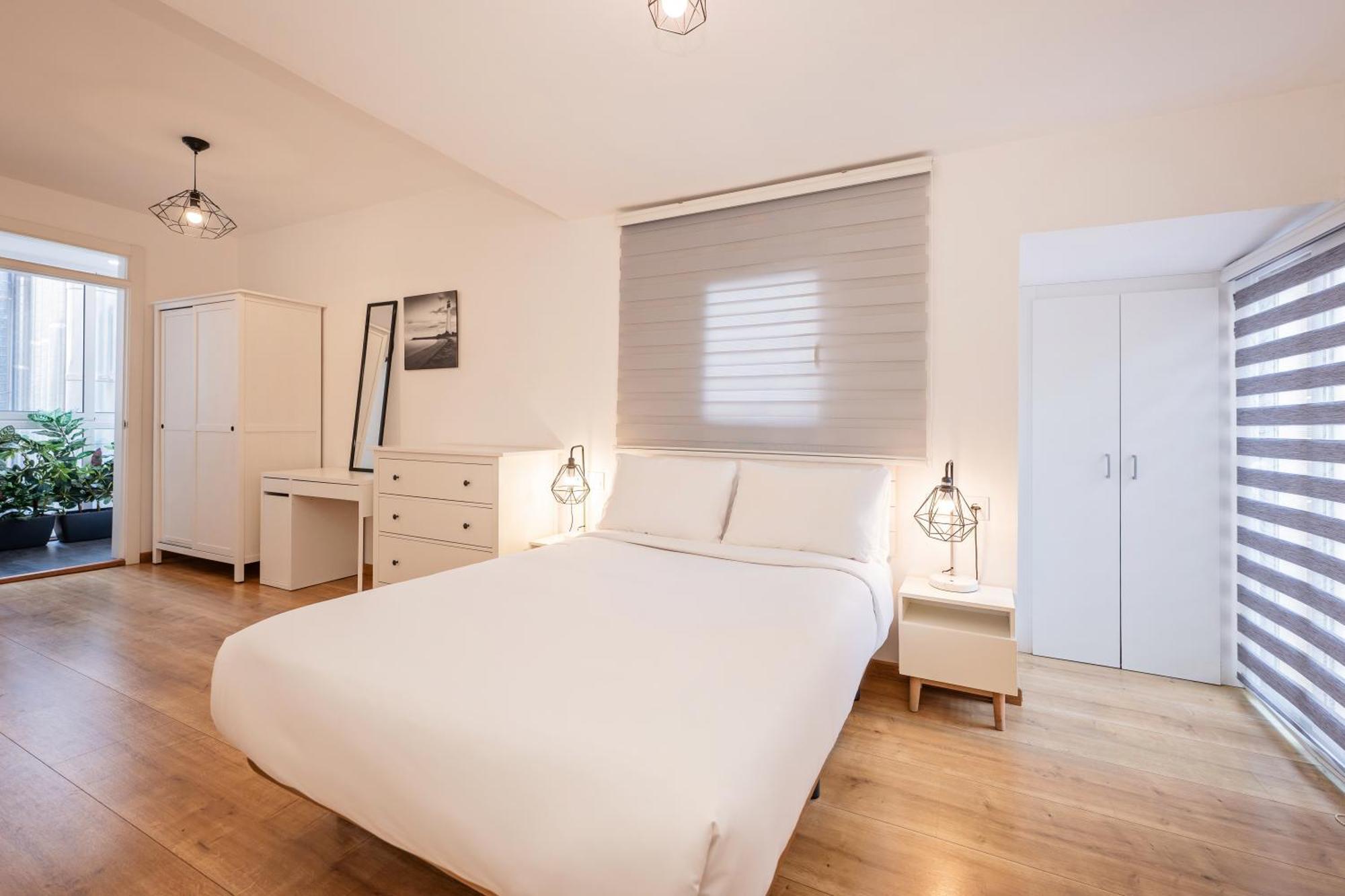 Appartamento Sweett - Urgell Eixample Barcellona Esterno foto
