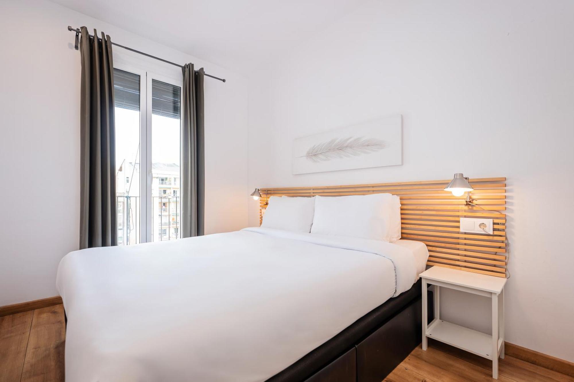 Appartamento Sweett - Urgell Eixample Barcellona Esterno foto