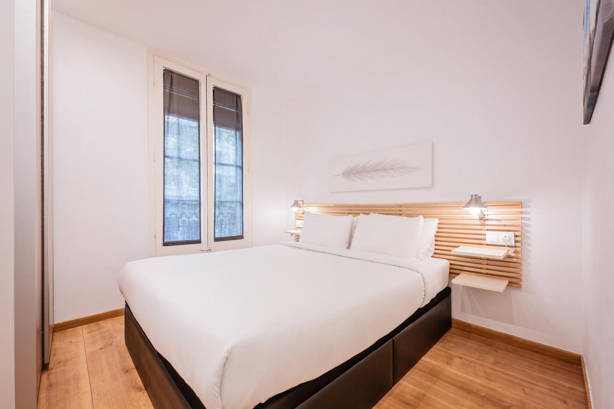 Appartamento Sweett - Urgell Eixample Barcellona Esterno foto