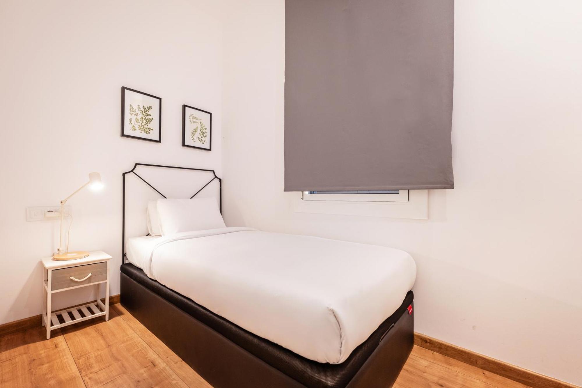 Appartamento Sweett - Urgell Eixample Barcellona Esterno foto
