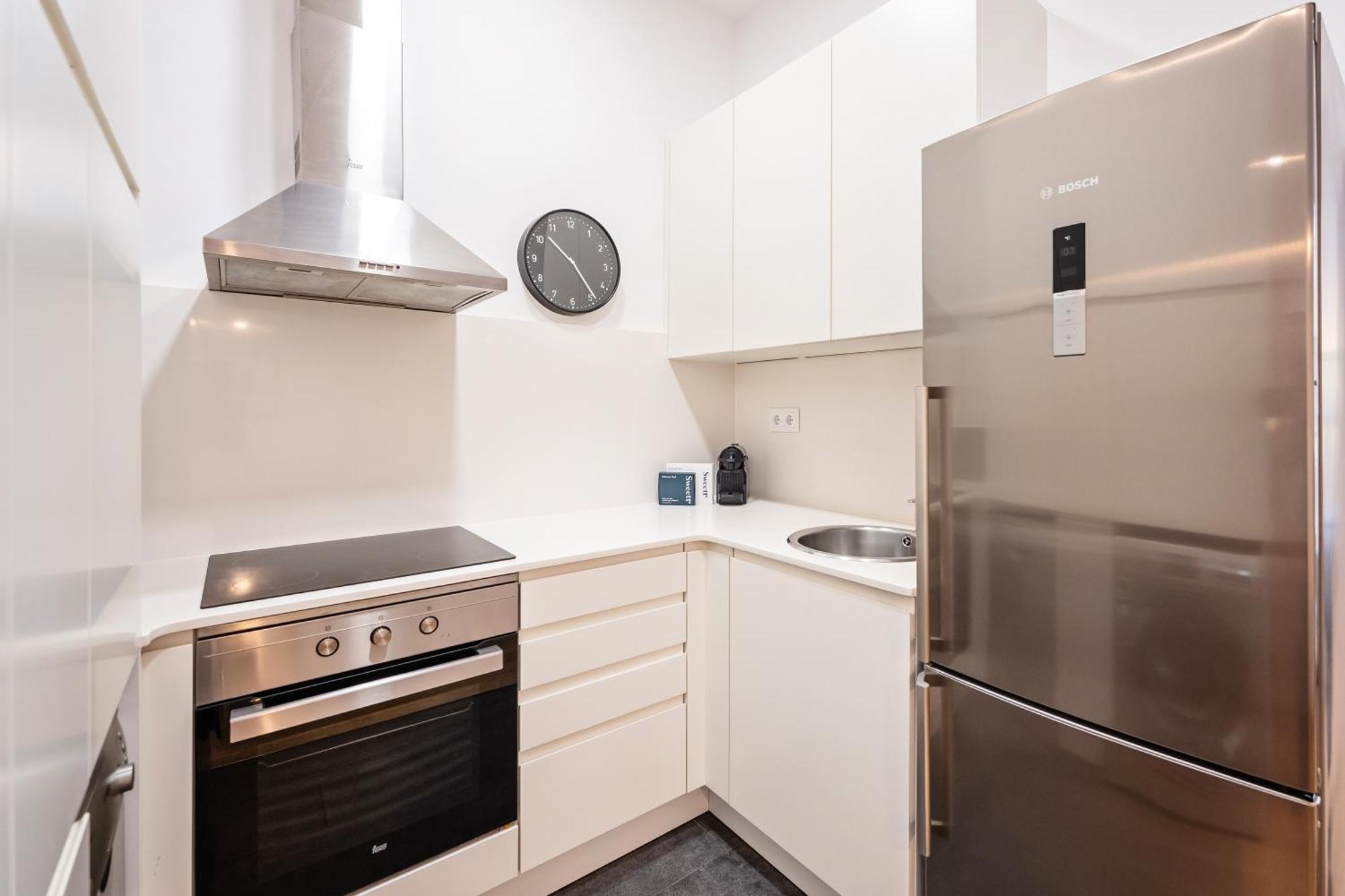 Appartamento Sweett - Urgell Eixample Barcellona Esterno foto