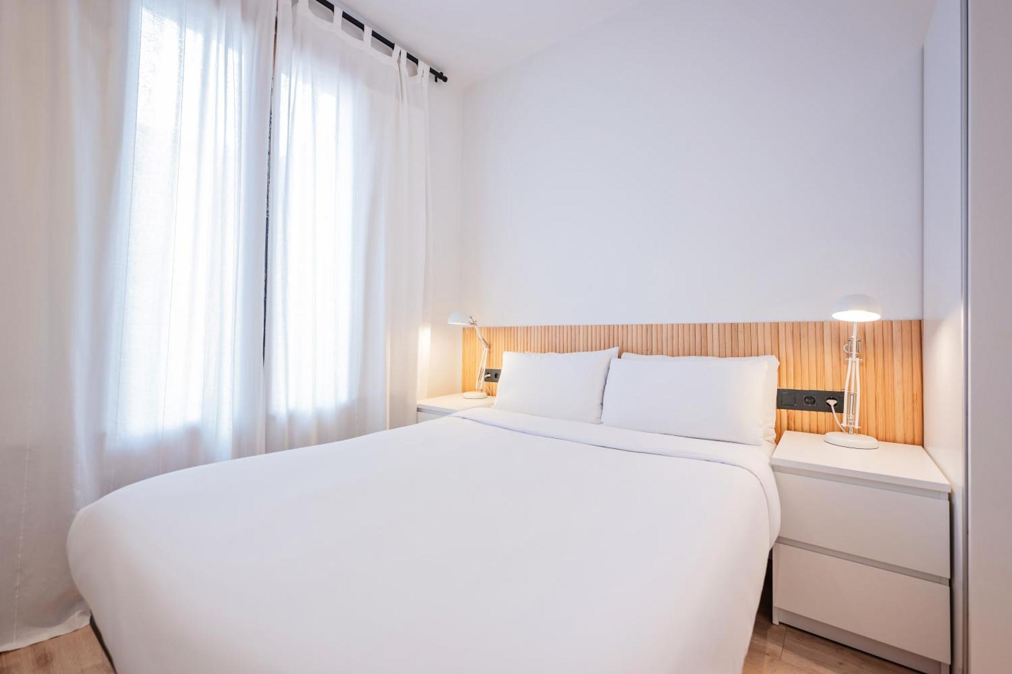 Appartamento Sweett - Urgell Eixample Barcellona Esterno foto